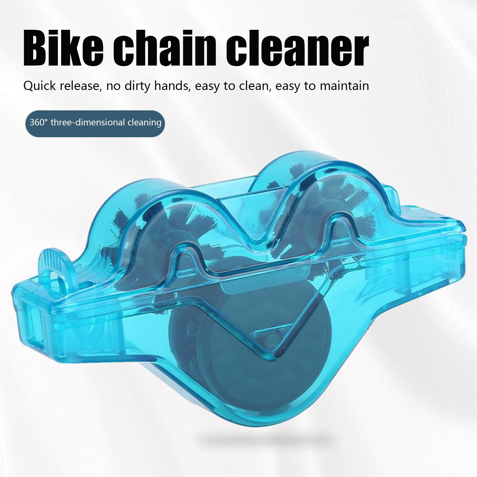 Cycling Chain Cleaner Kit Road - огляд і ціна Men Accessories Usa