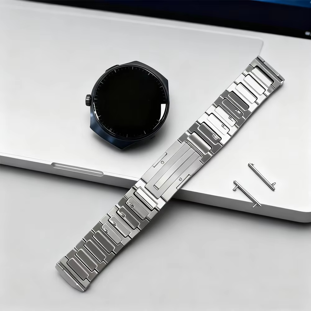 Stainless steel Band for Huawe - огляд і ціна Men'S Accessories New Balance