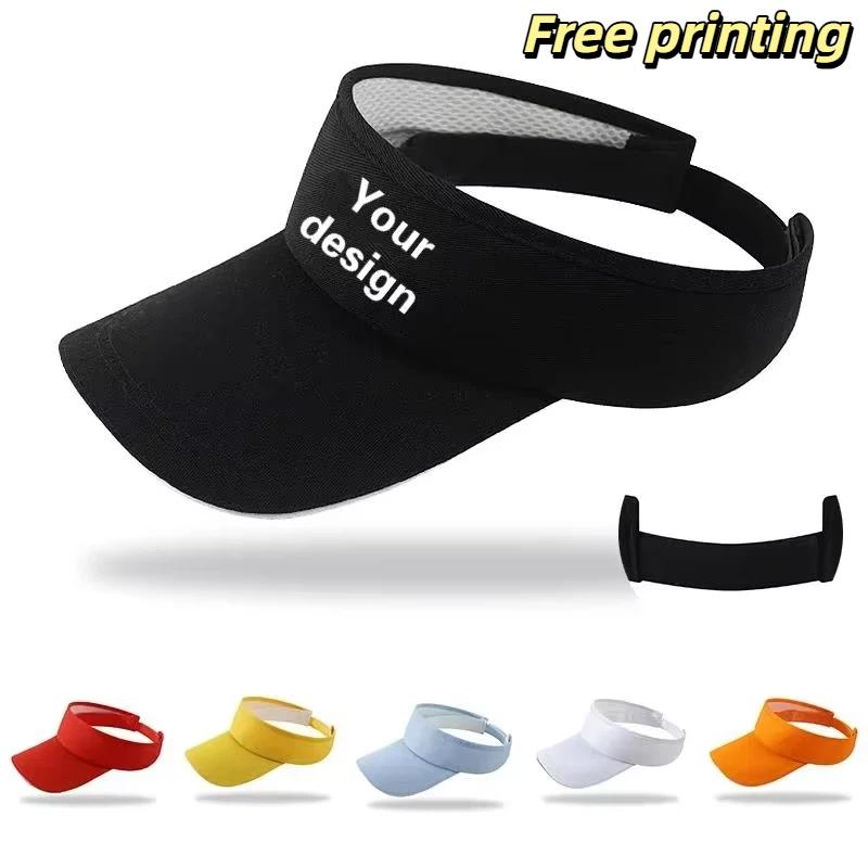Custom Logo Anti-UV Women's Go - огляд і ціна Hat Snapback Cap