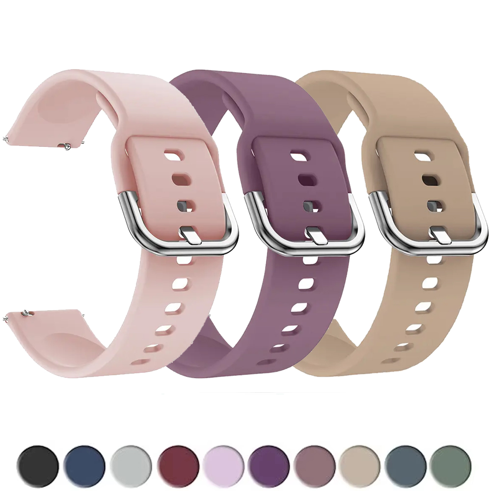 22mm watch Bracelet  For Amazf - огляд і ціна Men'S Accessories New Balance