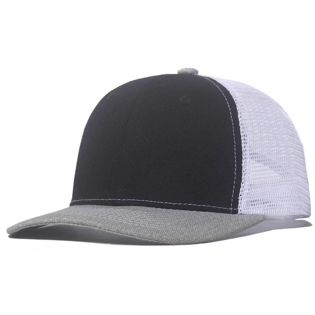 Custom Logo Sport Snapback Cap - огляд і ціна Hat Snapback Cap
