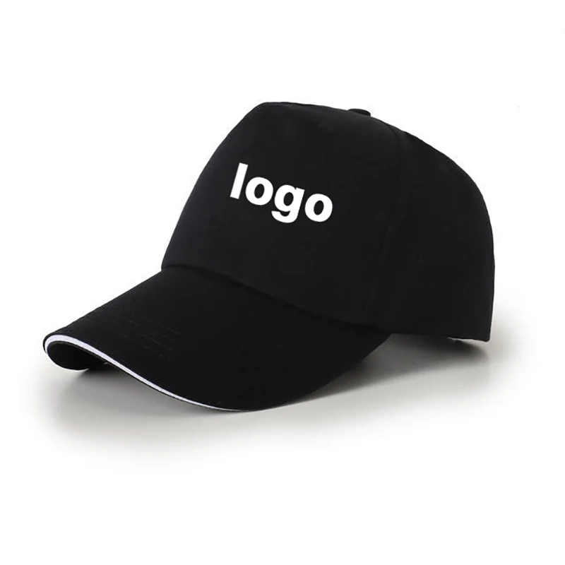 Personalized Sun Caps for Men  - огляд і ціна Hat Snapback Cap