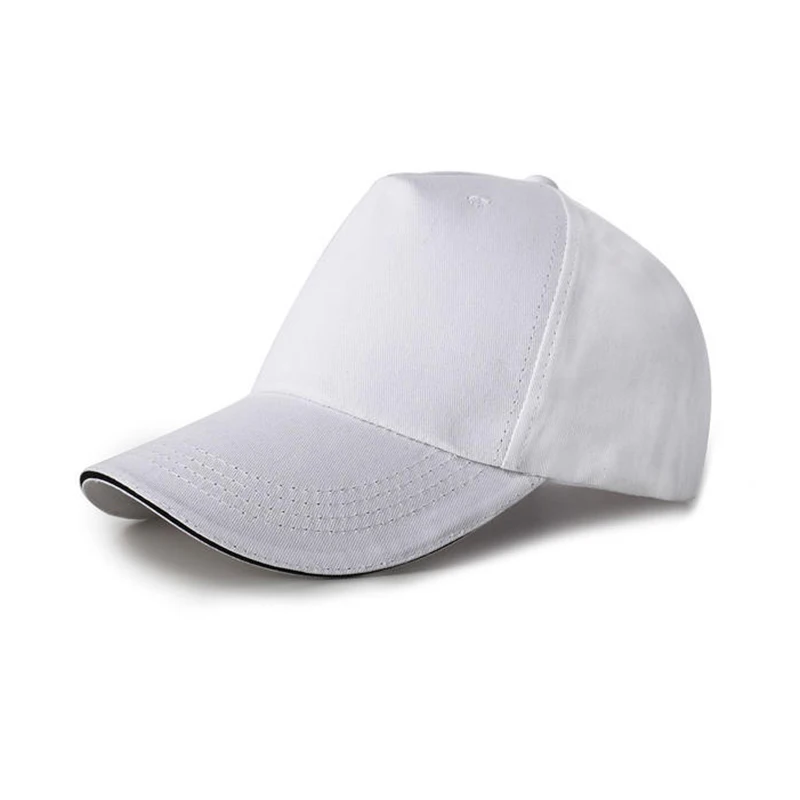 Personalized Sun Caps for Men  - огляд і ціна Hat Snapback Cap