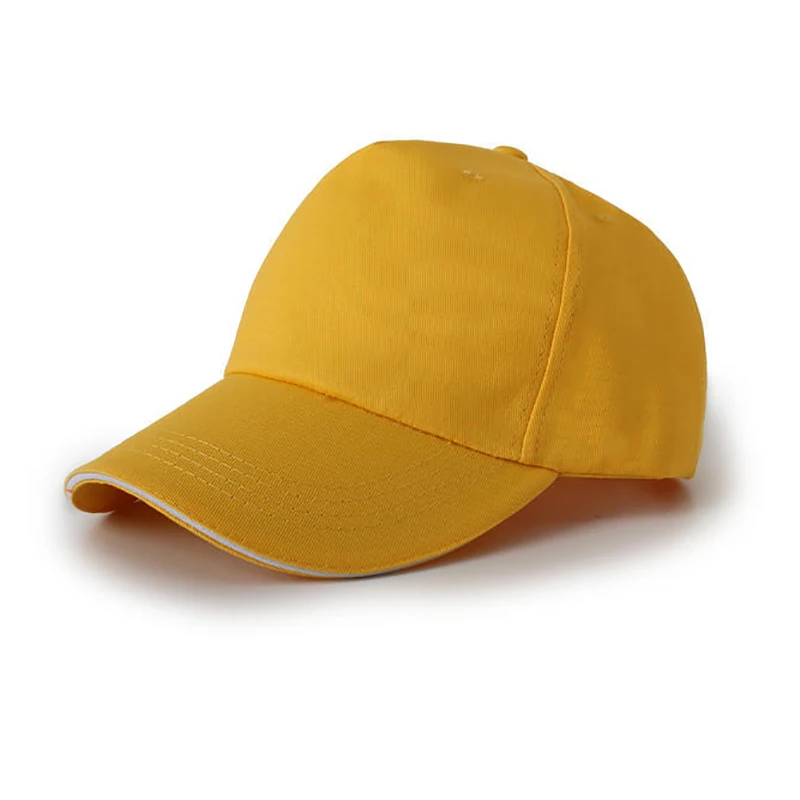 Personalized Sun Caps for Men  - огляд і ціна Hat Snapback Cap