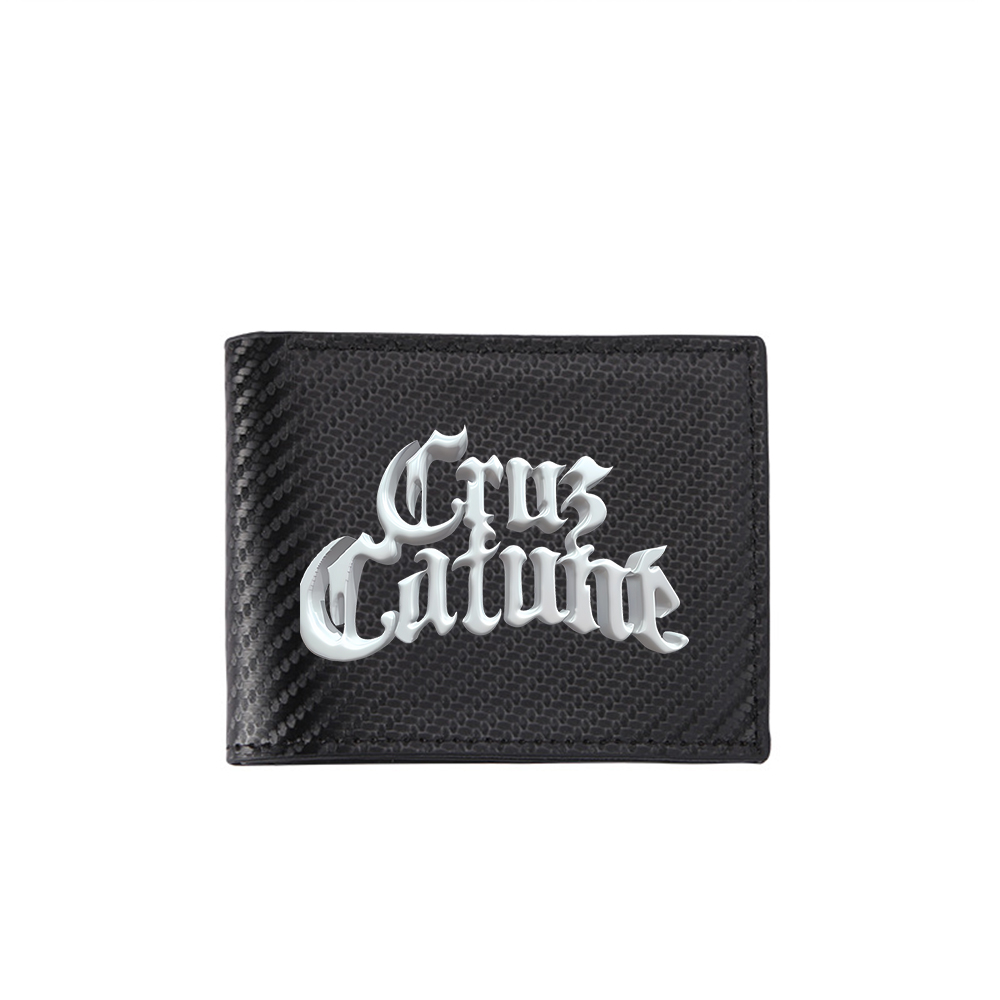 Cruz Culture Men's Wallet Card - огляд і ціна Men Accessories Look