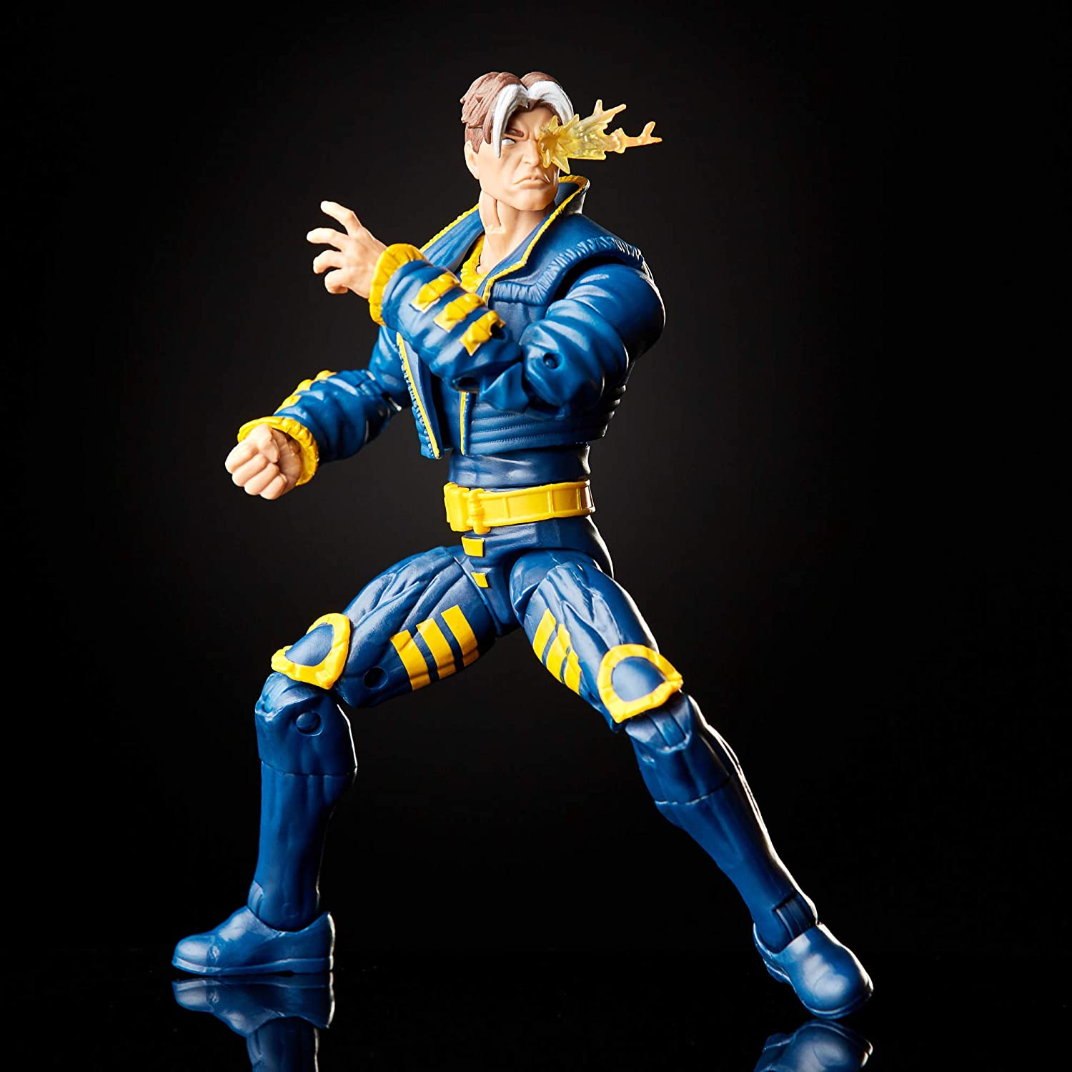 Marvel Legends Sugar Man Wave  - огляд і ціна X Men Accessories