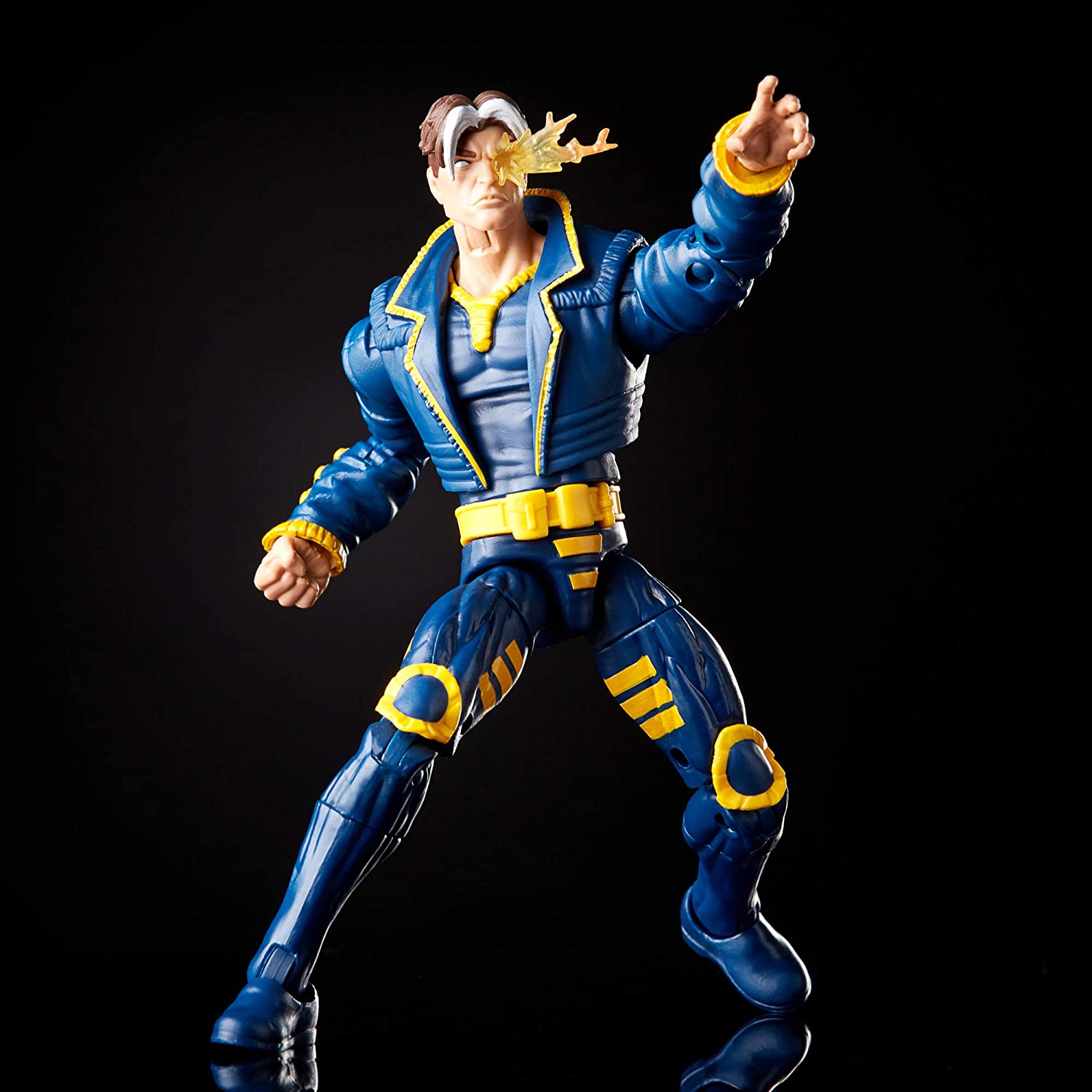 Marvel Legends Sugar Man Wave  - огляд і ціна X Men Accessories