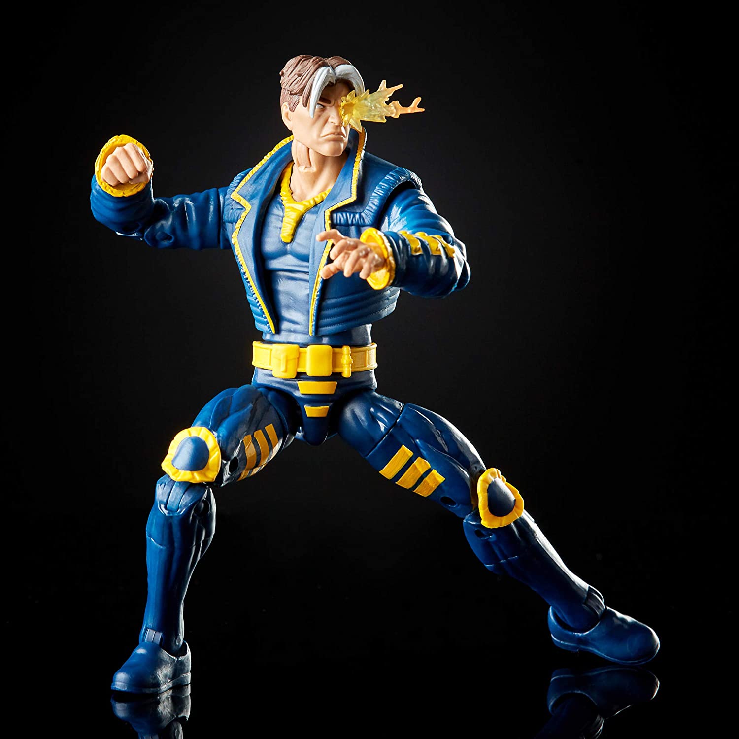 Marvel Legends Sugar Man Wave  - огляд і ціна X Men Accessories