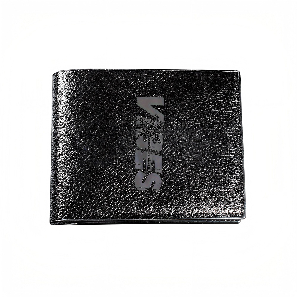 Vibes Printed Men Wallet Card  - огляд і ціна Men Accessories Look