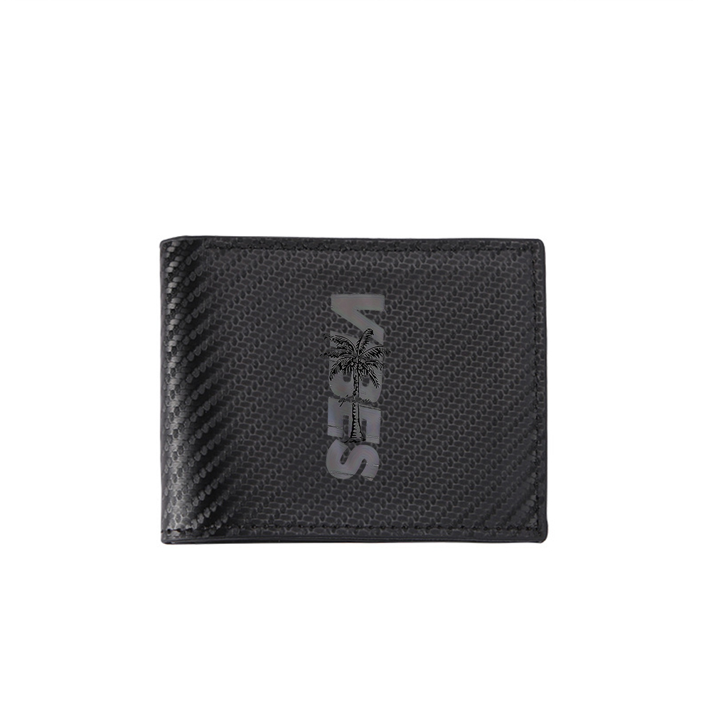 Vibes Printed Men Wallet Card  - огляд і ціна Men Accessories Look