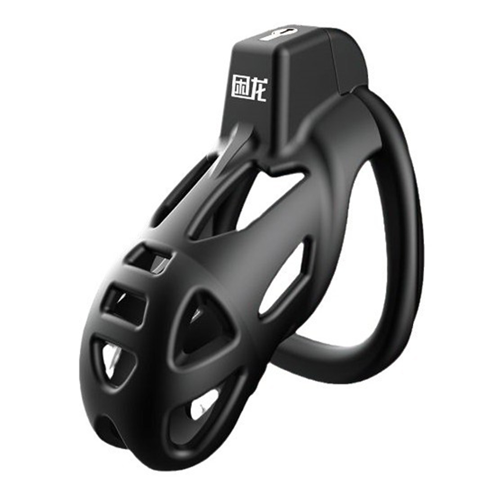 Male Chastity Cage Penis Lock  - огляд і ціна Men Accessories Usa