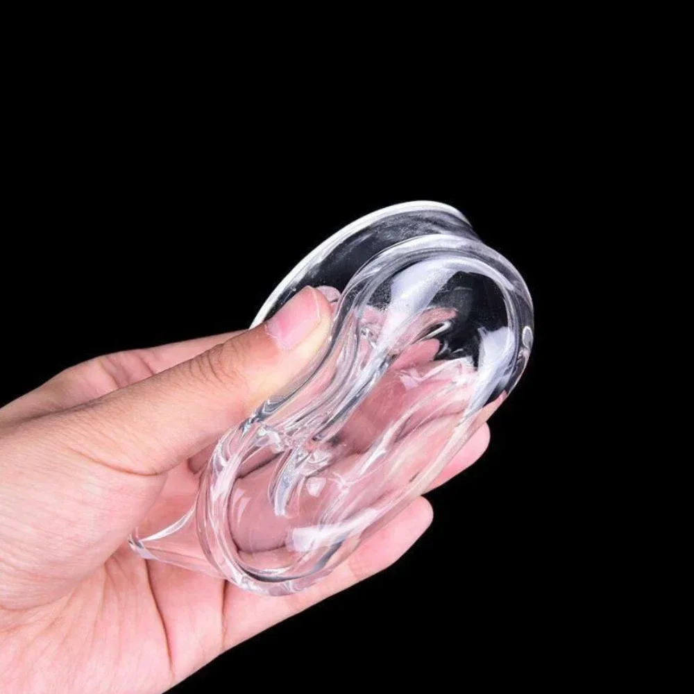 Universal Silicone Sleeve Cove - огляд і ціна Men'S Accessories Rings