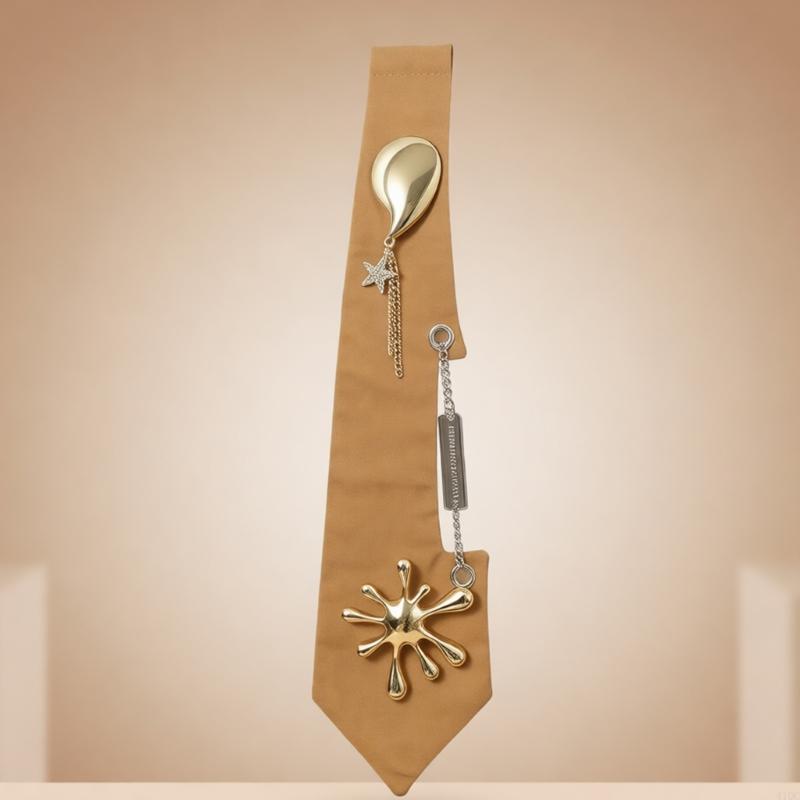 Student Pre Tied Neck Ties Pre - огляд і ціна Men Accessories Look