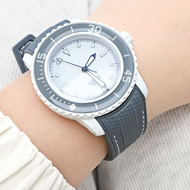 Silicone Watchband for Swatch  - огляд і ціна X Men Accessories