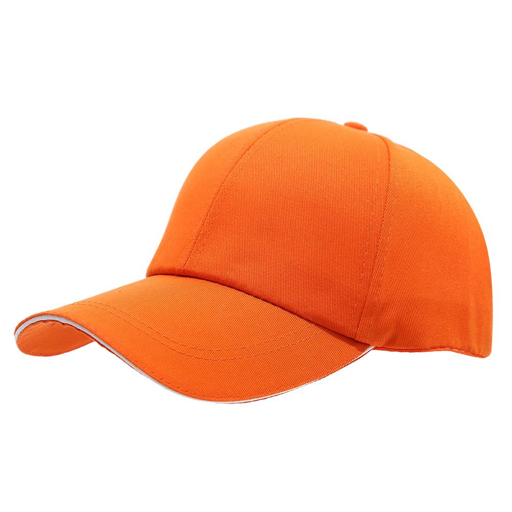 Customized Printed Logo Pure C - огляд і ціна Hat Snapback Cap
