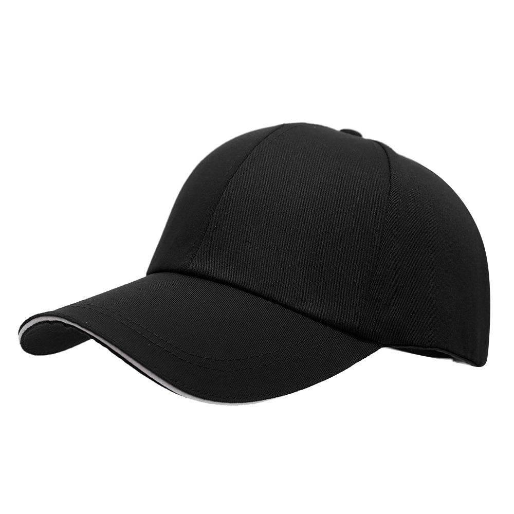 Customized Printed Logo Pure C - огляд і ціна Hat Snapback Cap