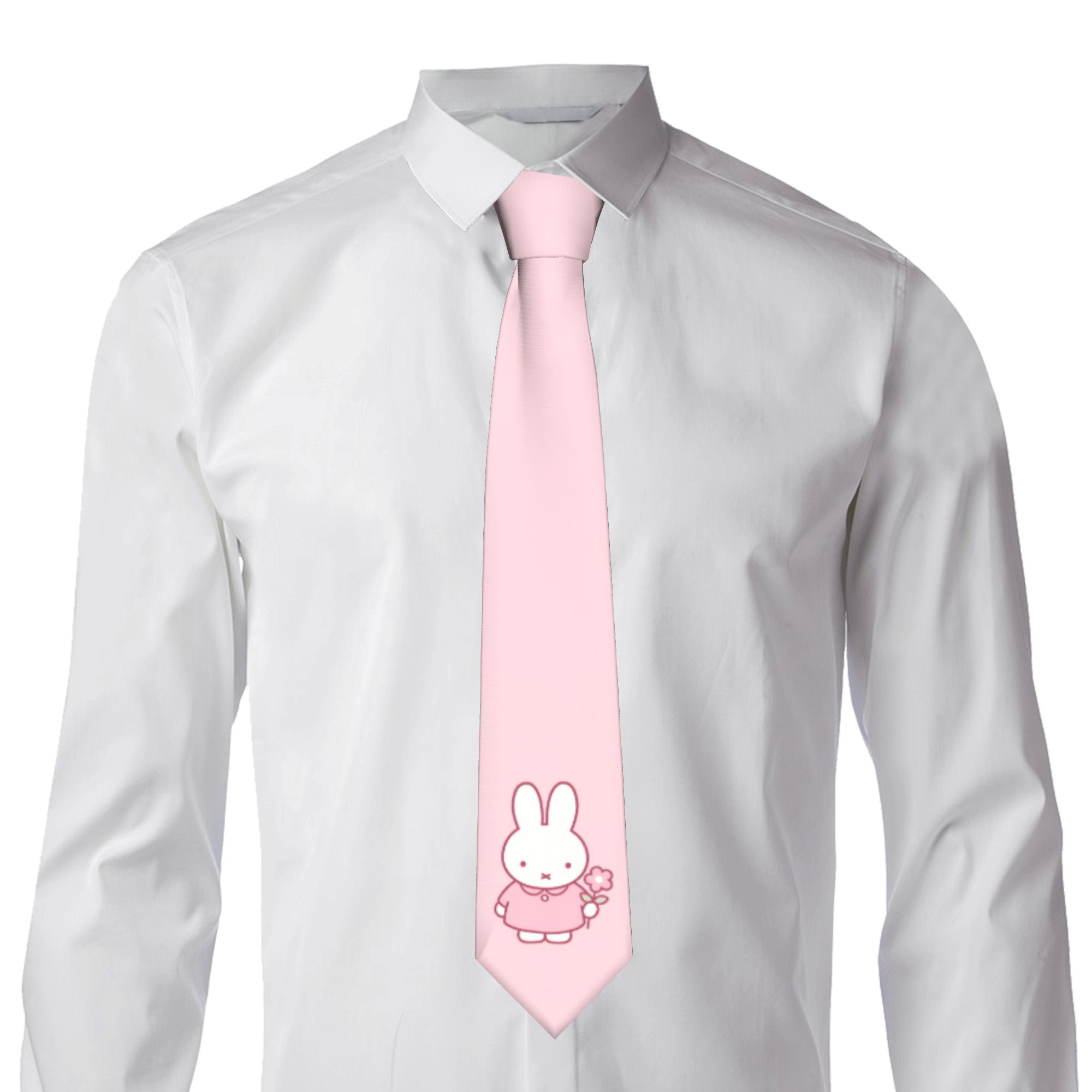 Miffyy  Neckties Unisex Polyes - огляд і ціна Men Accessories Wedding