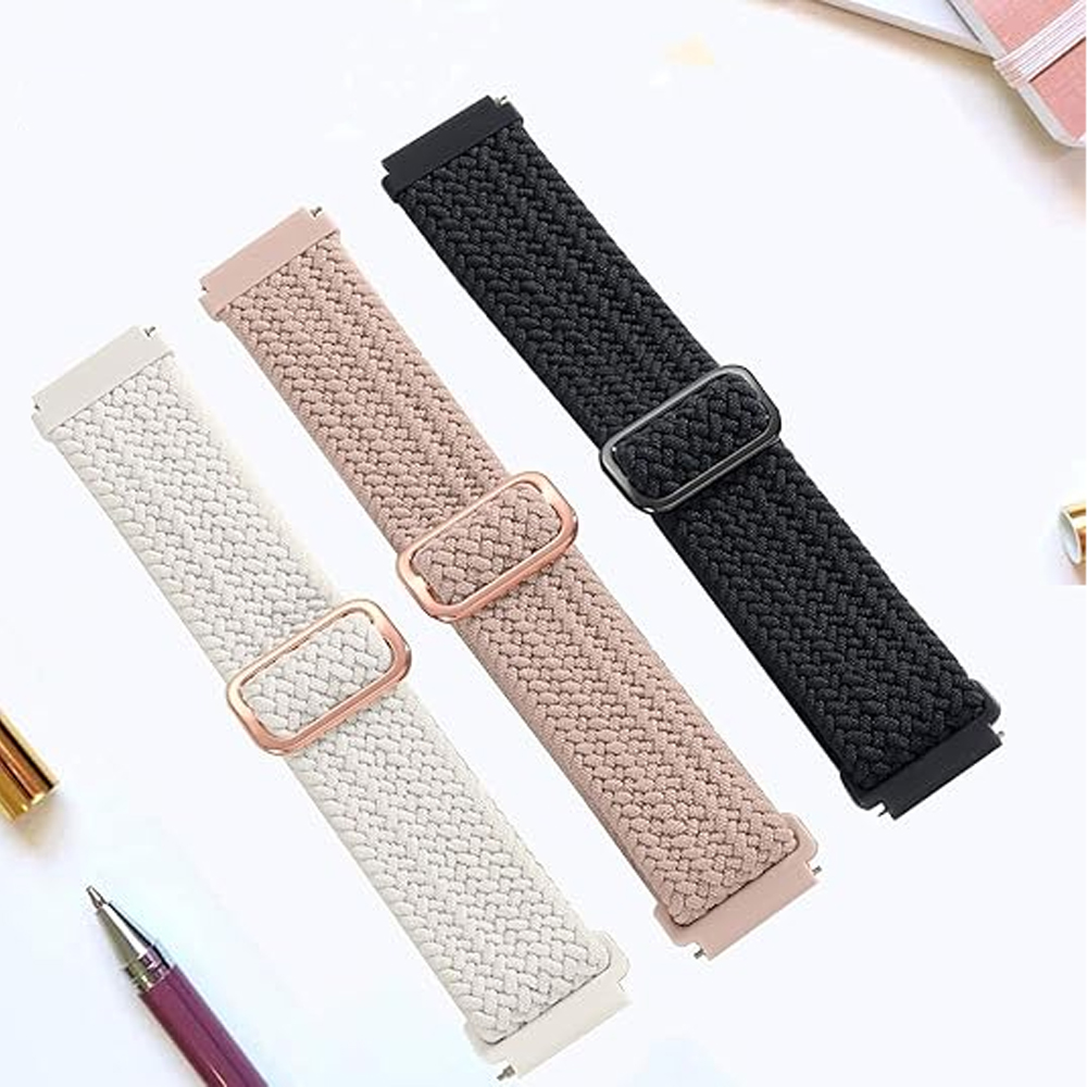 Band for Amazfit Balance GTS 4 - огляд і ціна Men'S Accessories New Balance