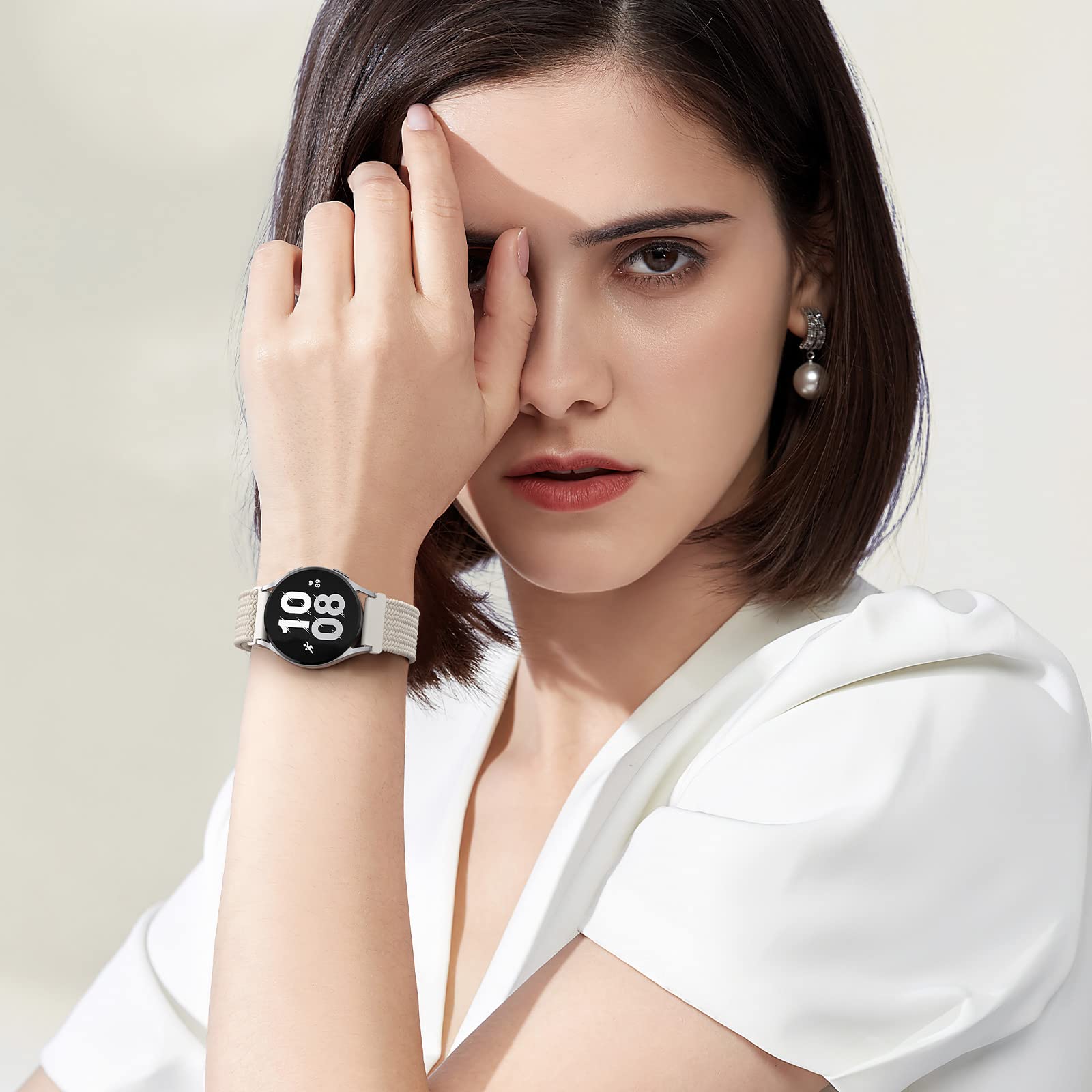 Band for Amazfit Balance GTS 4 - огляд і ціна Men'S Accessories New Balance