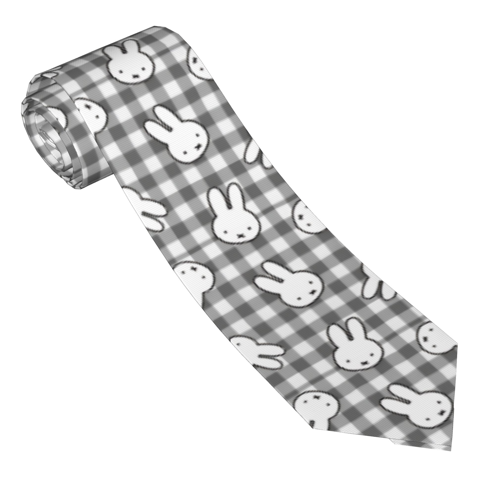 Miffyy  Neckties Men Silk Poly - огляд і ціна Men Accessories Wedding