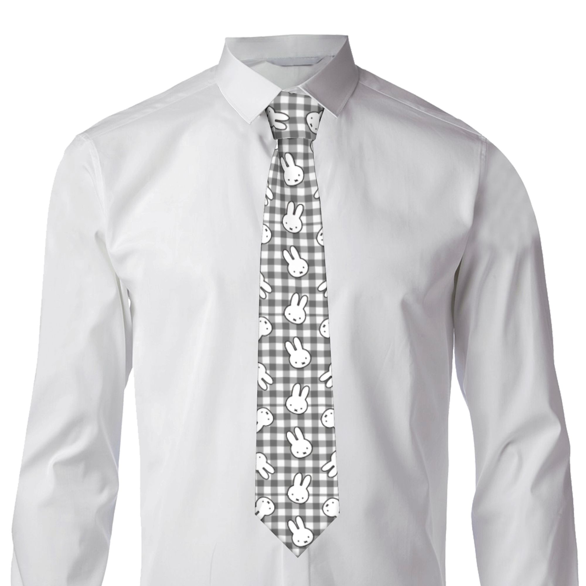 Miffyy  Neckties Men Silk Poly - огляд і ціна Men Accessories Wedding