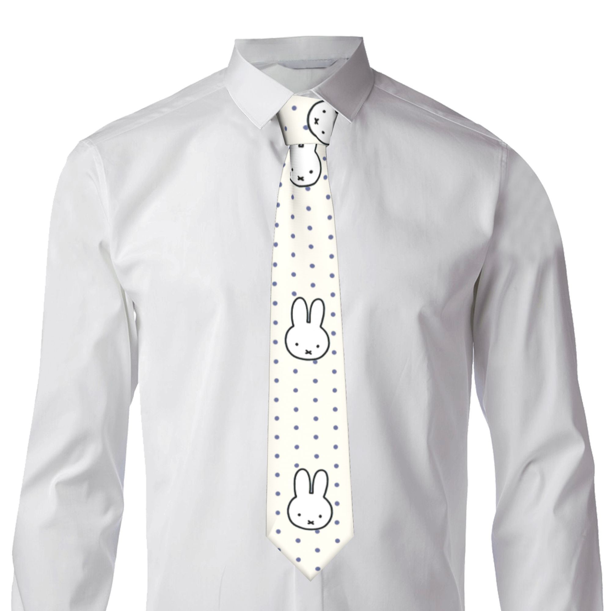 Miffyy  Neckties Men Women Pol - огляд і ціна Men Accessories Wedding